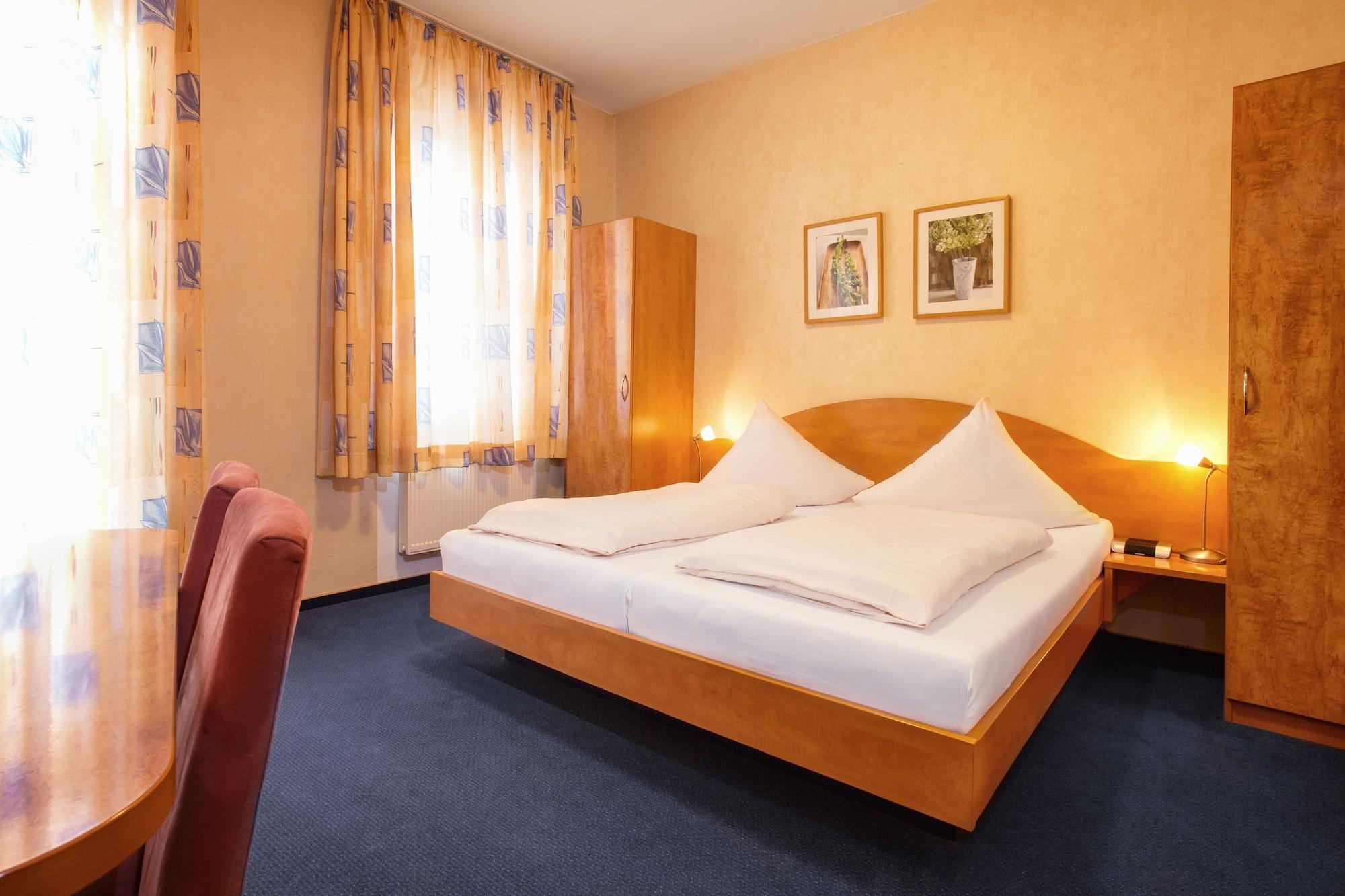 Stumbergers Hotel Cochem Kültér fotó