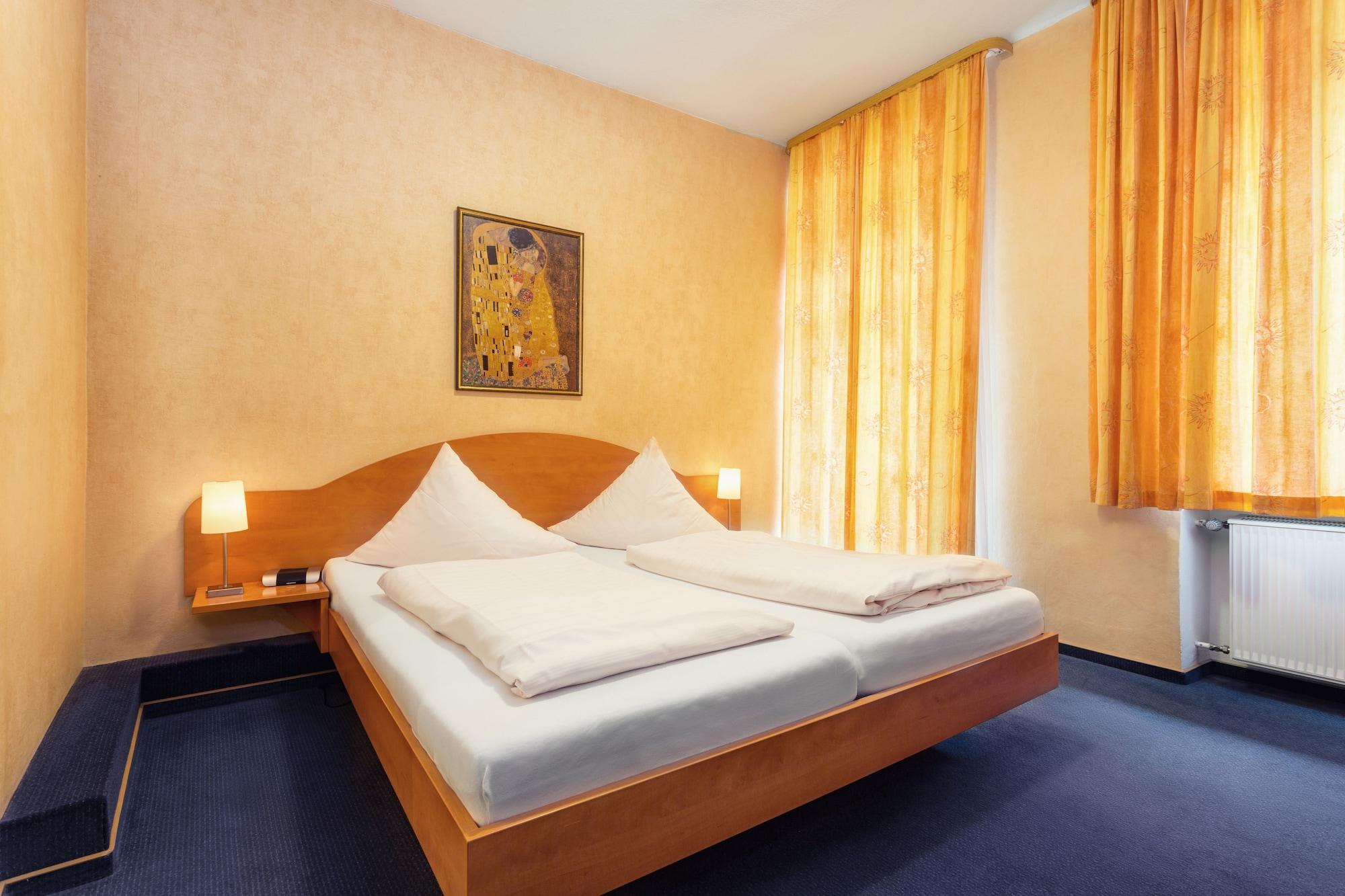 Stumbergers Hotel Cochem Kültér fotó