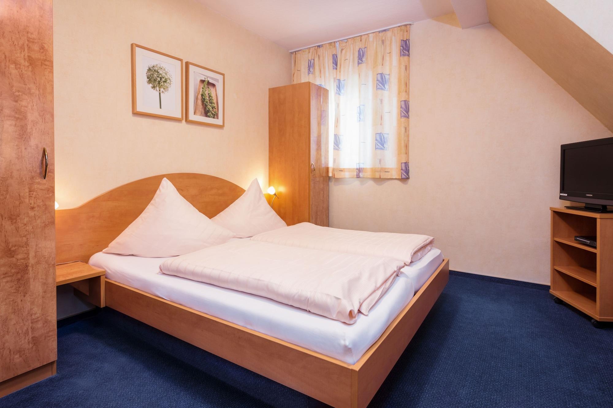 Stumbergers Hotel Cochem Kültér fotó