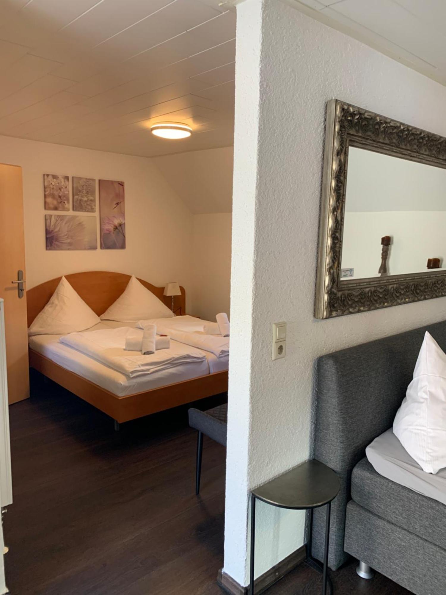 Stumbergers Hotel Cochem Szoba fotó