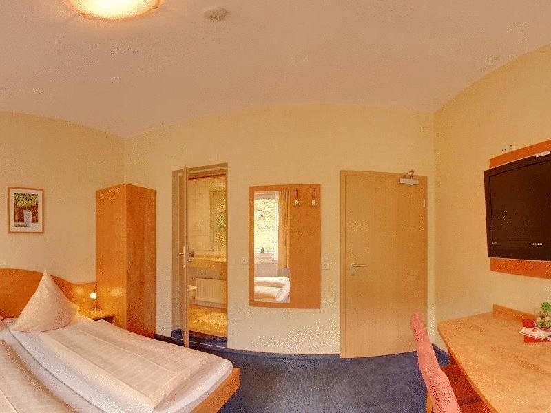 Stumbergers Hotel Cochem Kültér fotó